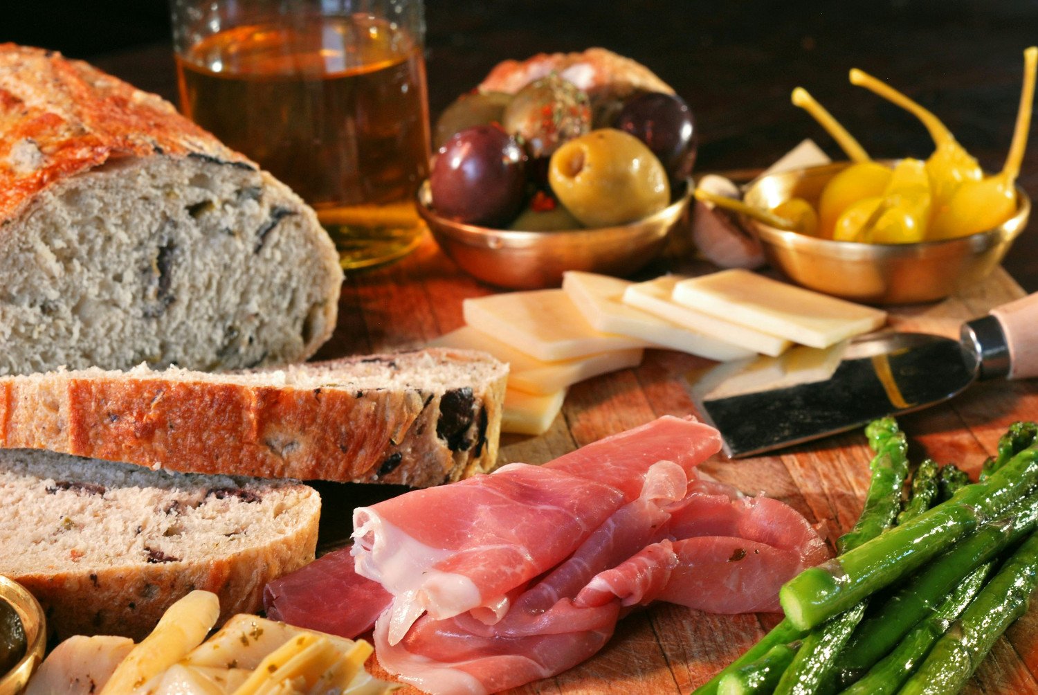 Delicious Charcuterie Board Ideas