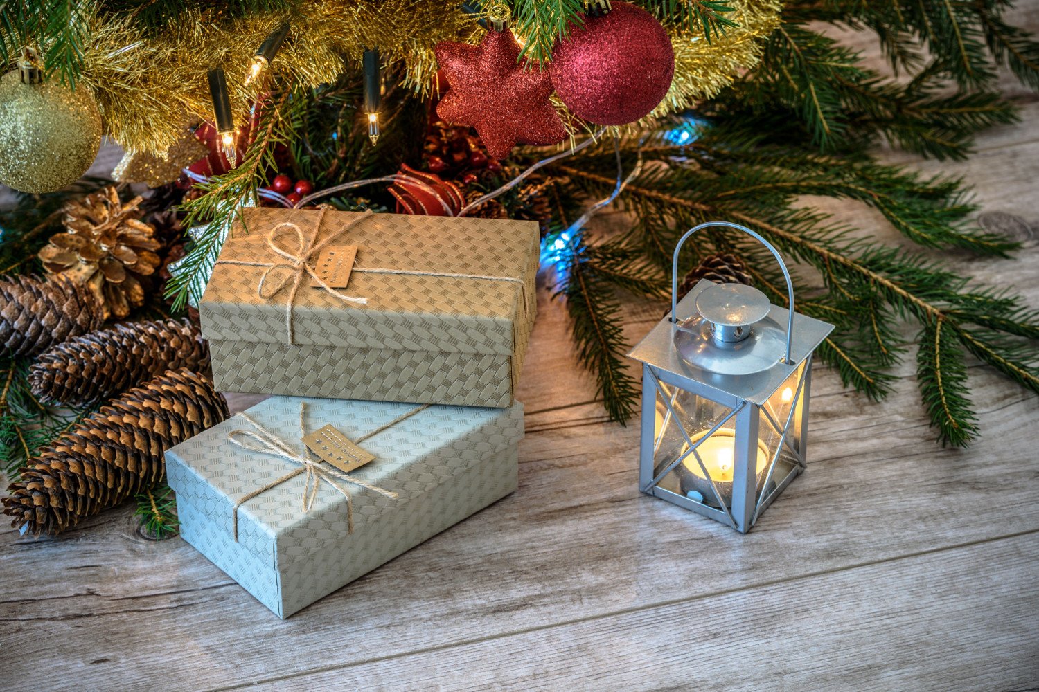 25 Fun Christmas Gift Ideas for Couples