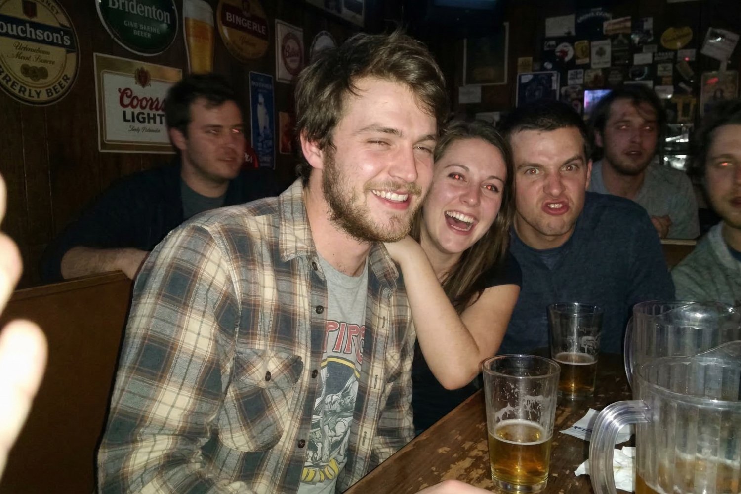 Easily Avoidable Dating Profile Photo Mistakes