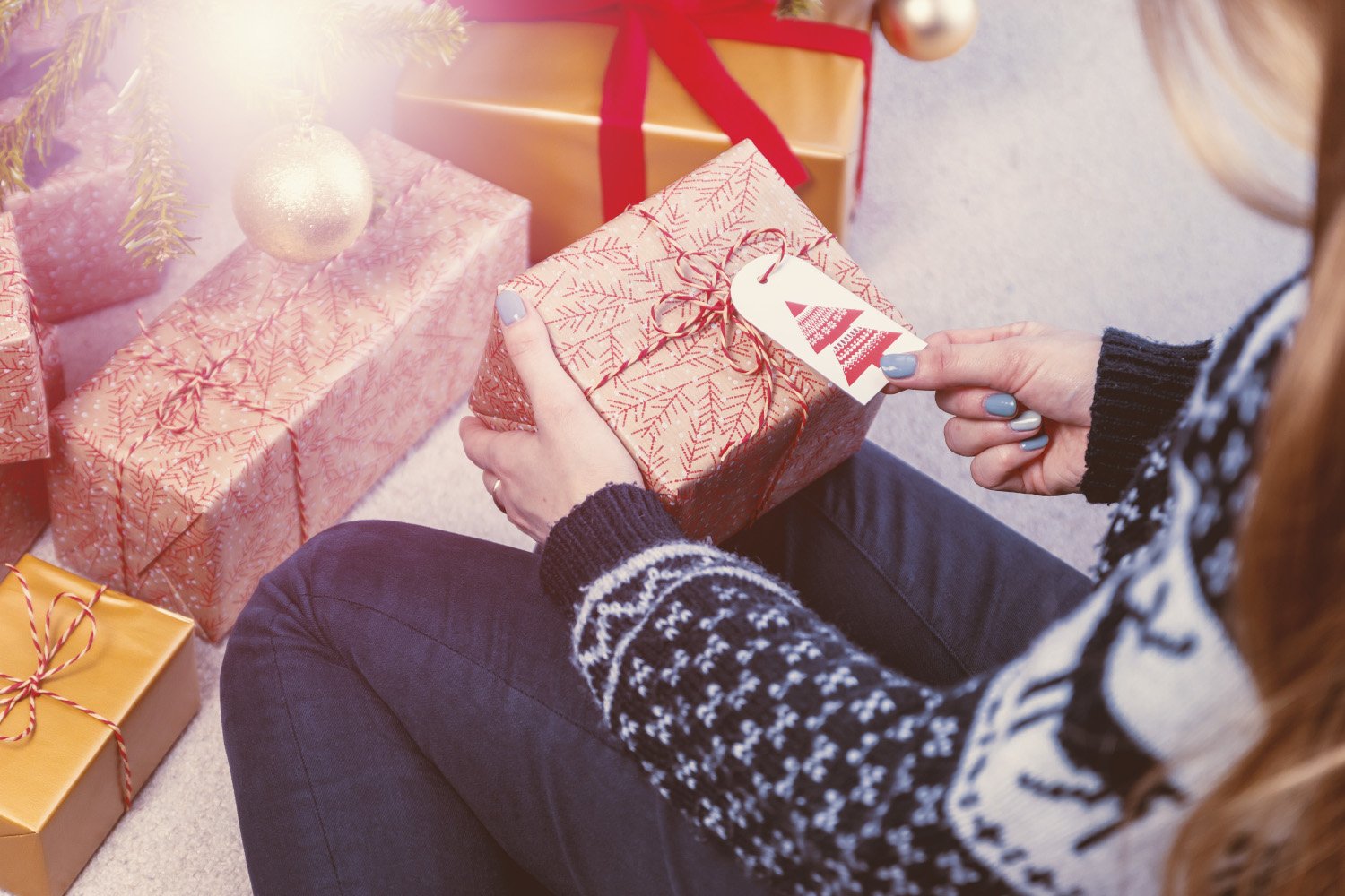 Fun Things To Do Before Christmas