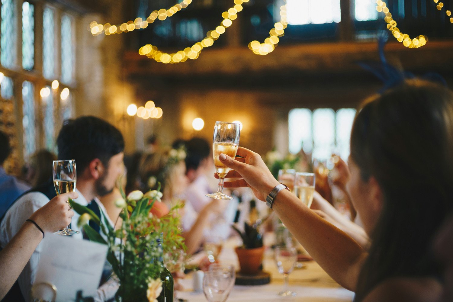How to Throw a Fun Party for Adults