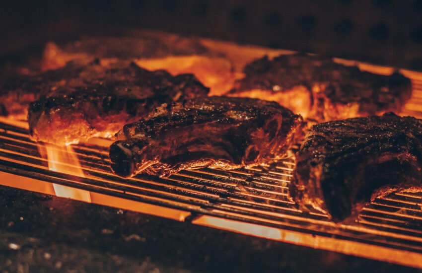 Grilling Ideas for Autumn