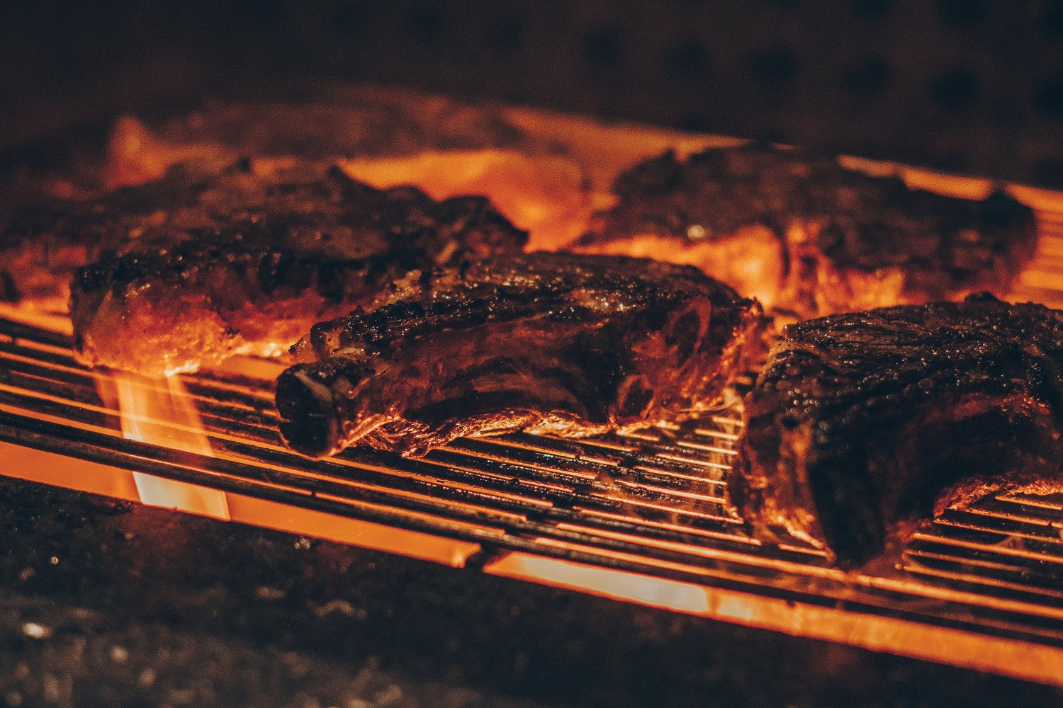 25 Great Grilling Ideas for Autumn