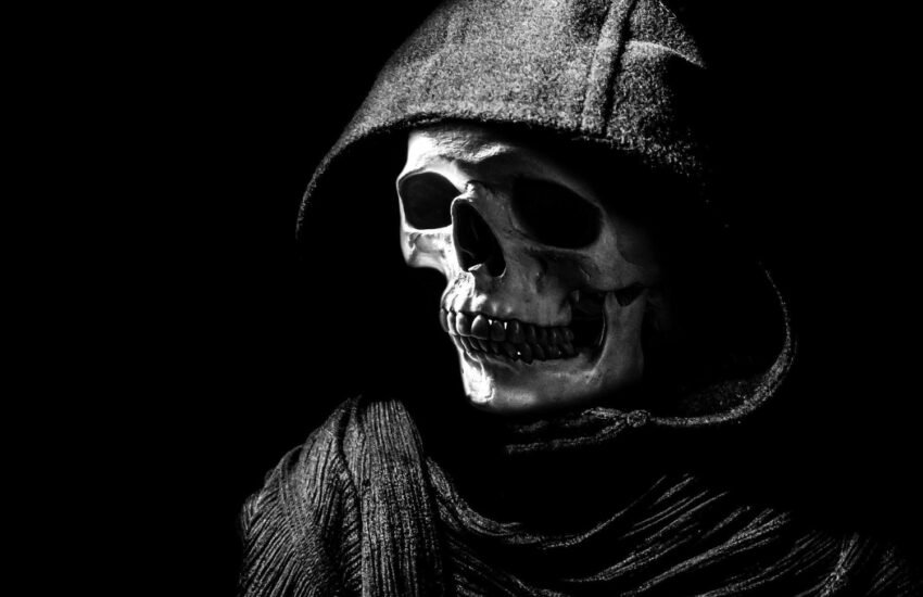 Halloween Costume Ideas for Men