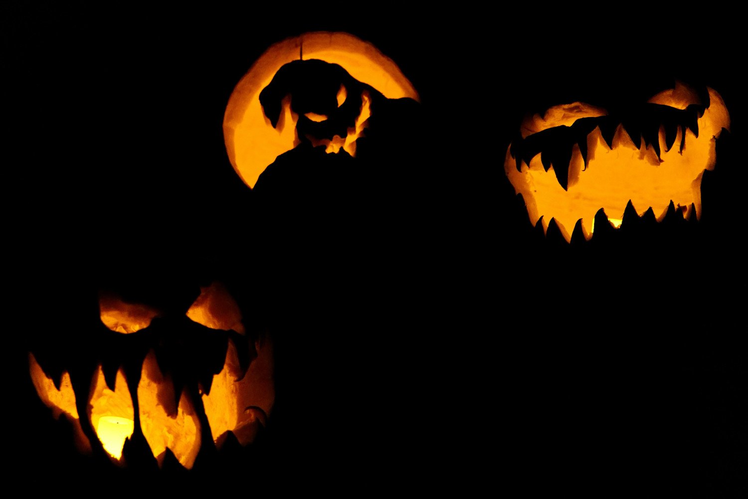 Ideas for a Horror Movie Night