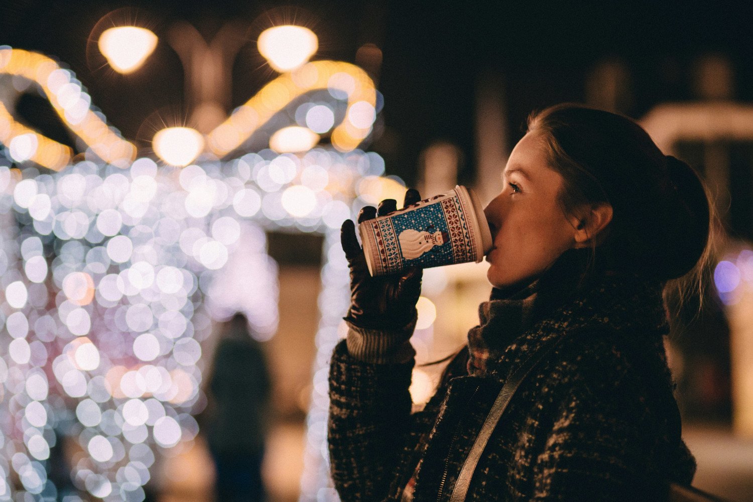 20 Hot Drinks for a Cold Day