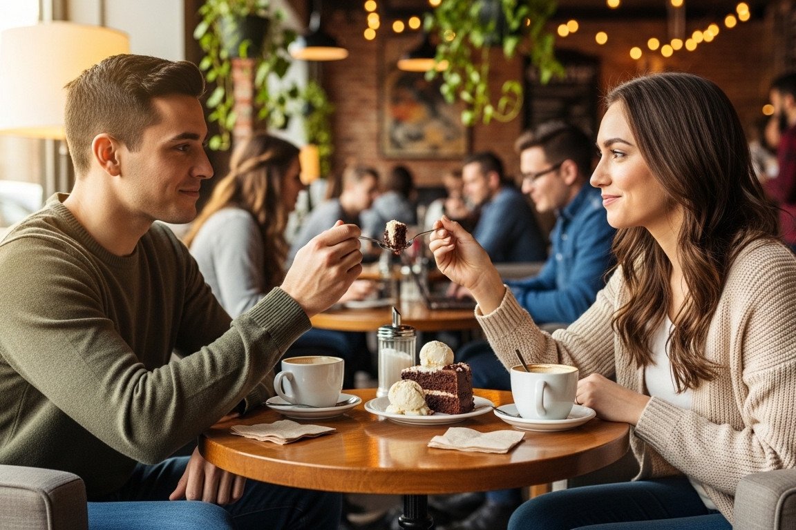 How to Connect With Like-Minded People