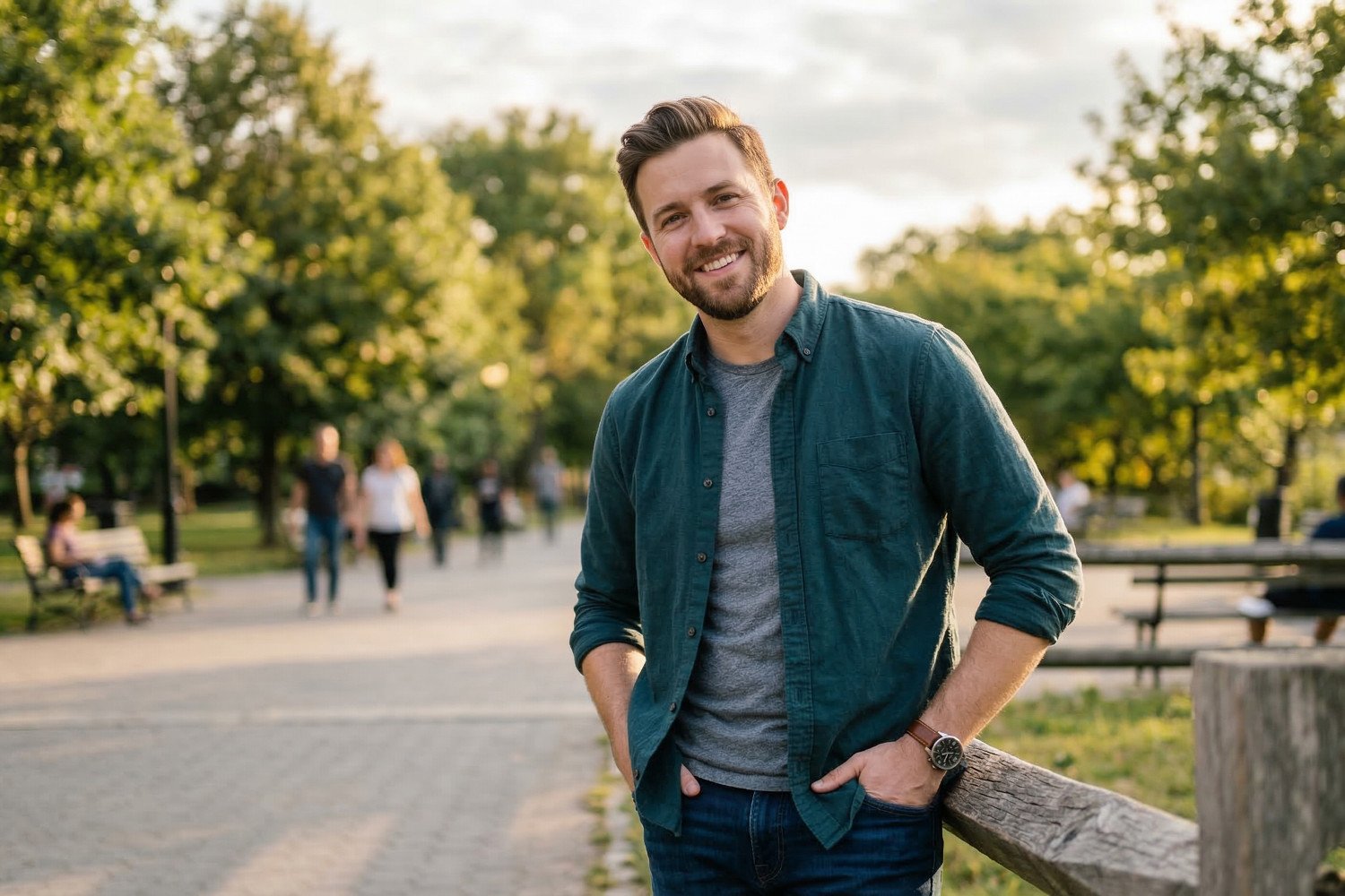 How to Craft a Short and Fun Dating Bio