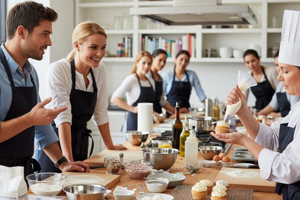 Meeting Women Through Shared Interests