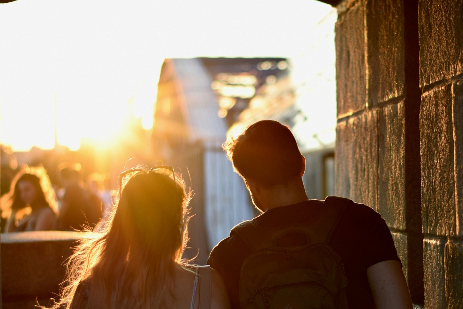 40 Outdoor Date Ideas for a Sunny Day