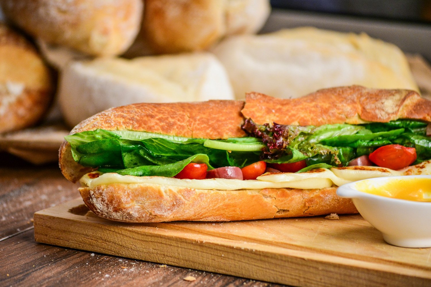 10 Delicious Picnic Baguette Recipes