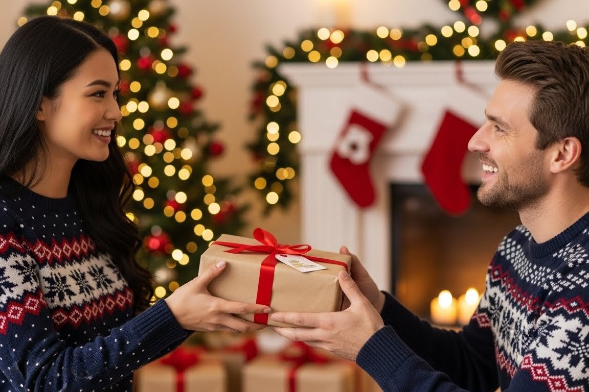 Popular Christmas Gift Ideas for Men