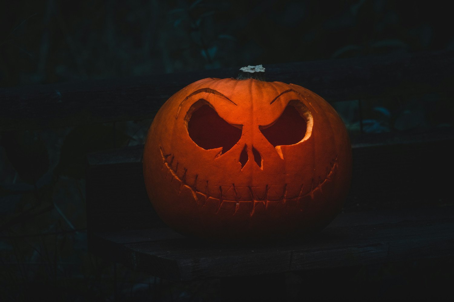 20 Creative Pumpkin Carving Ideas