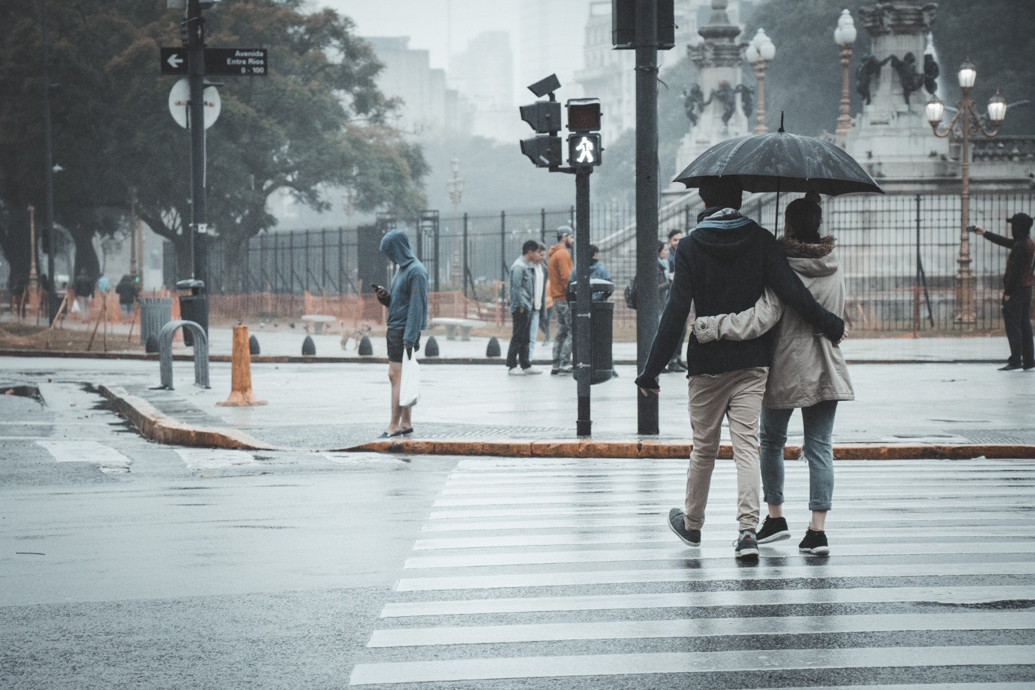 30 Inspiring Rainy Day Date Ideas
