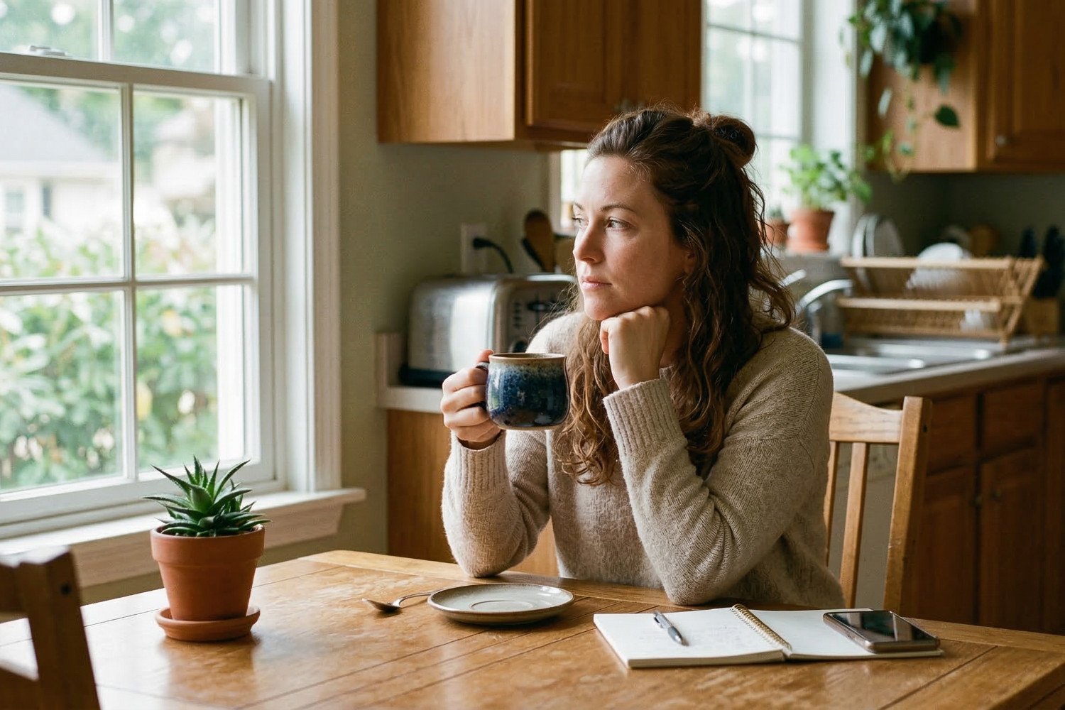 Red Flags to Watch Out for in a Potential Partner