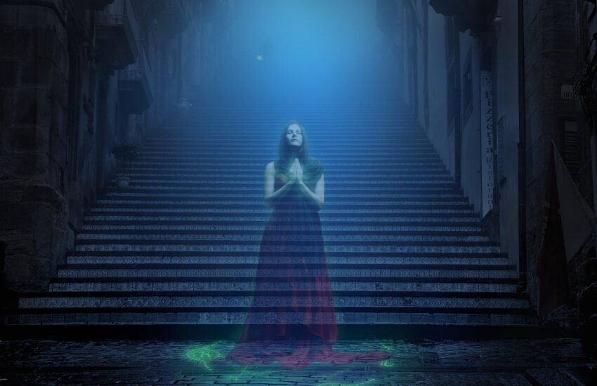 Romantic Halloween Movies