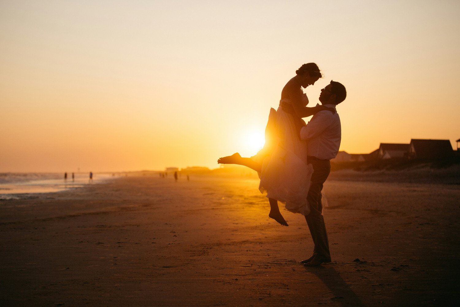 30 Romantic Summer Movies