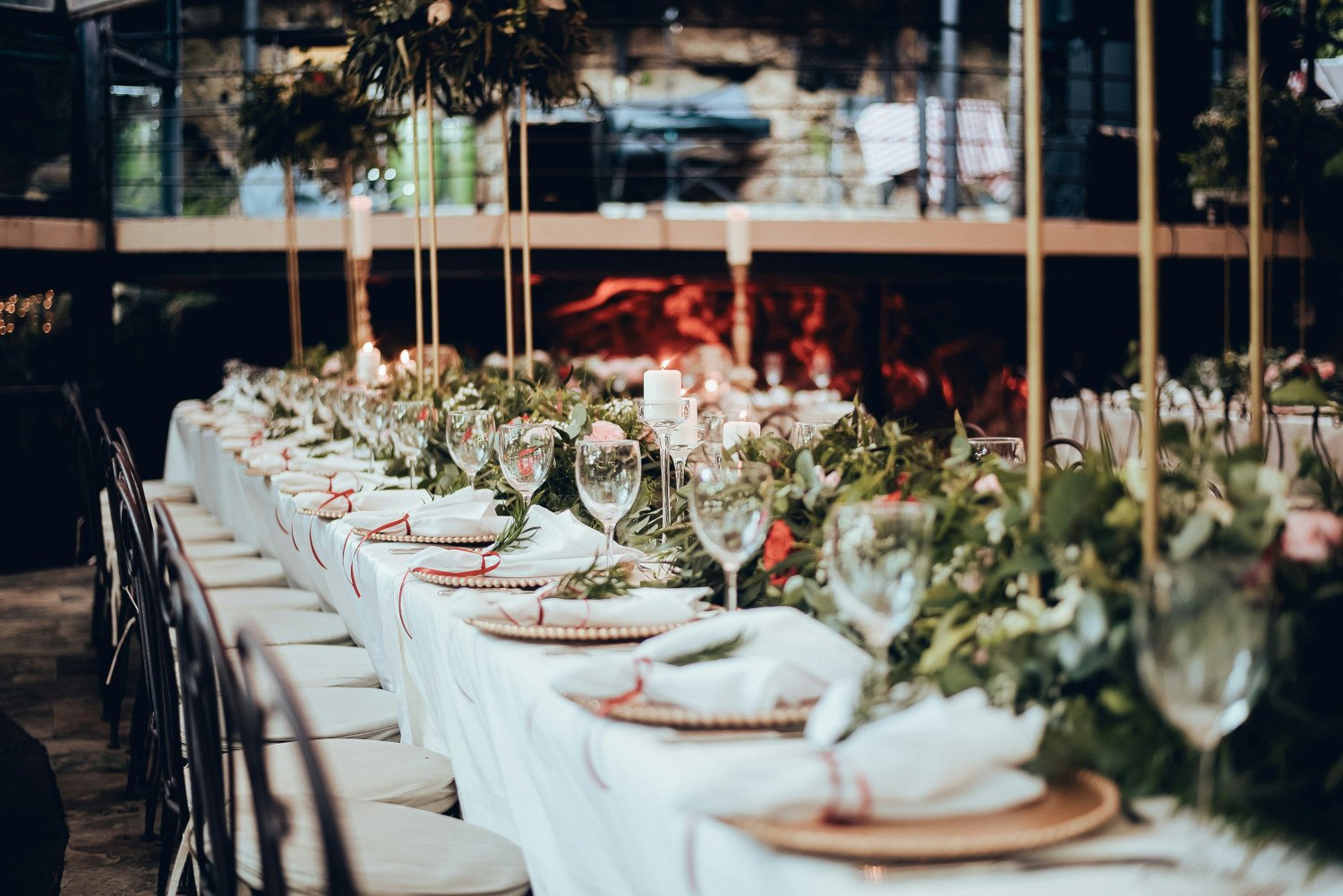Seating Arrangement Tips for a Dinner Party