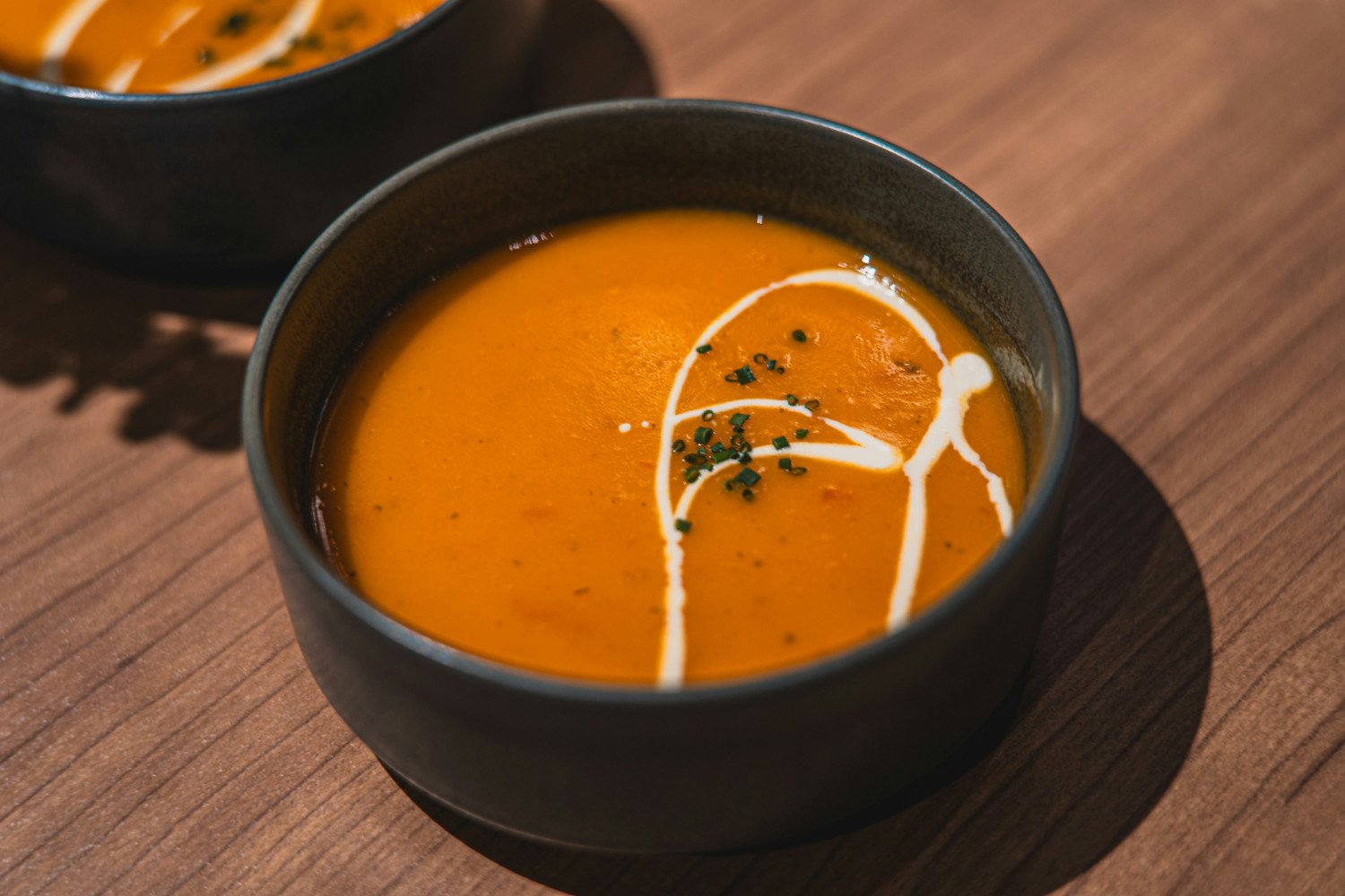 10 Soup Ideas for a Dinner Party