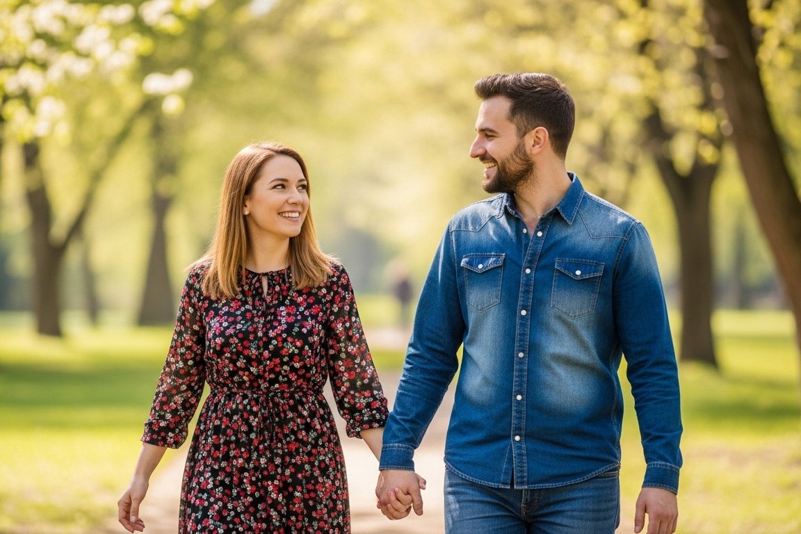 30 Inspiring Spring Date Ideas
