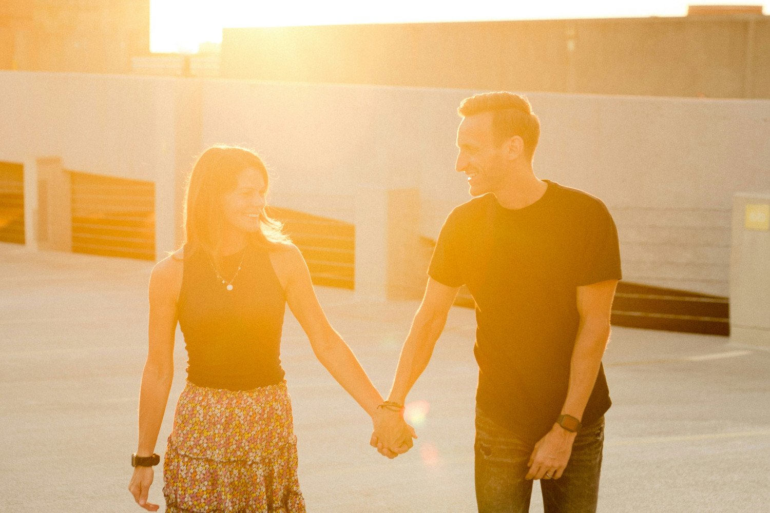 30 Inspiring Spring Date Ideas