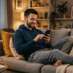 Successful Texting on a Dating App