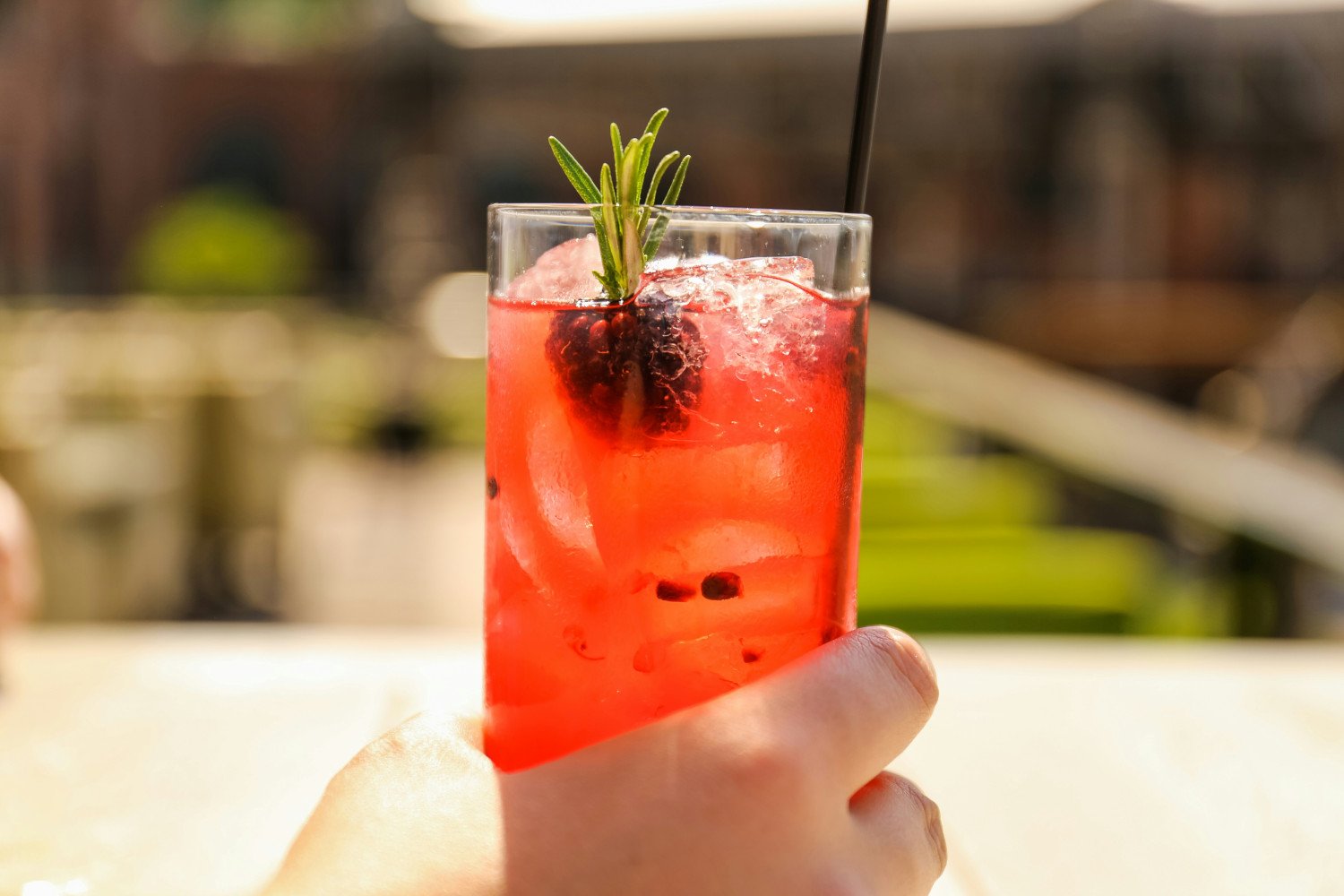 15 Easy Summer Mocktail Recipes