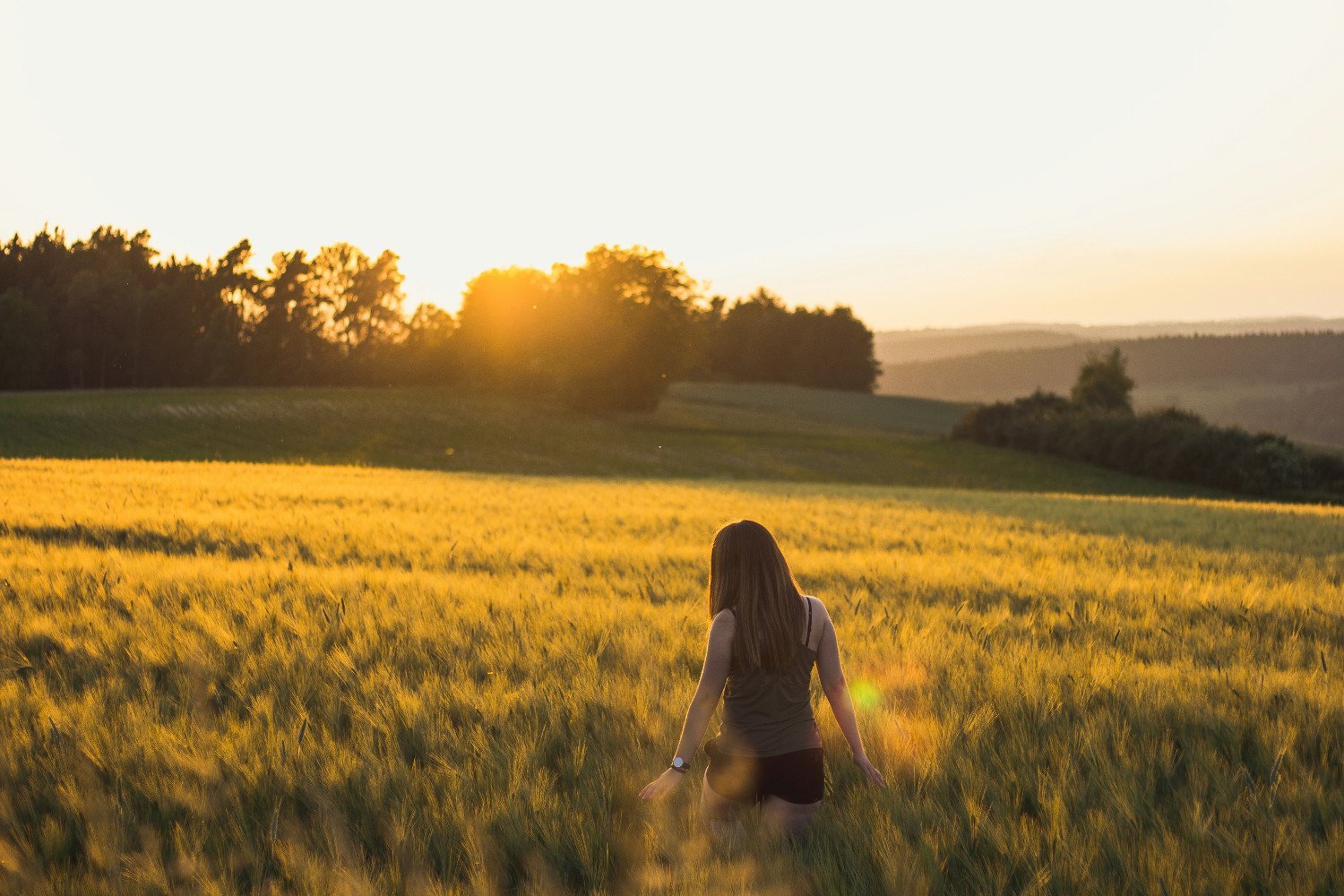 10 Finnish Summer Solstice Love Spells