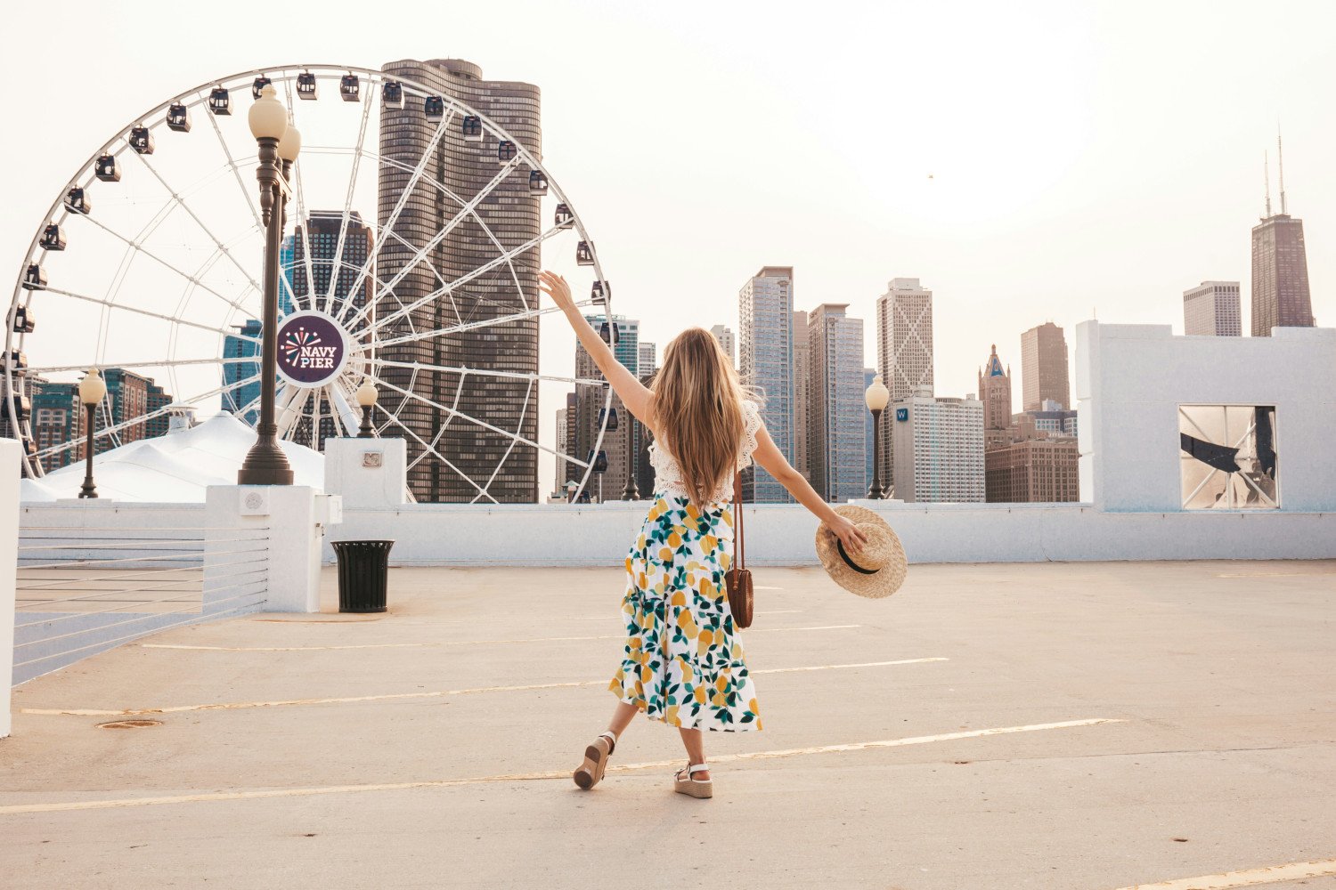 Summer in the City – 35 Things to do in the Town