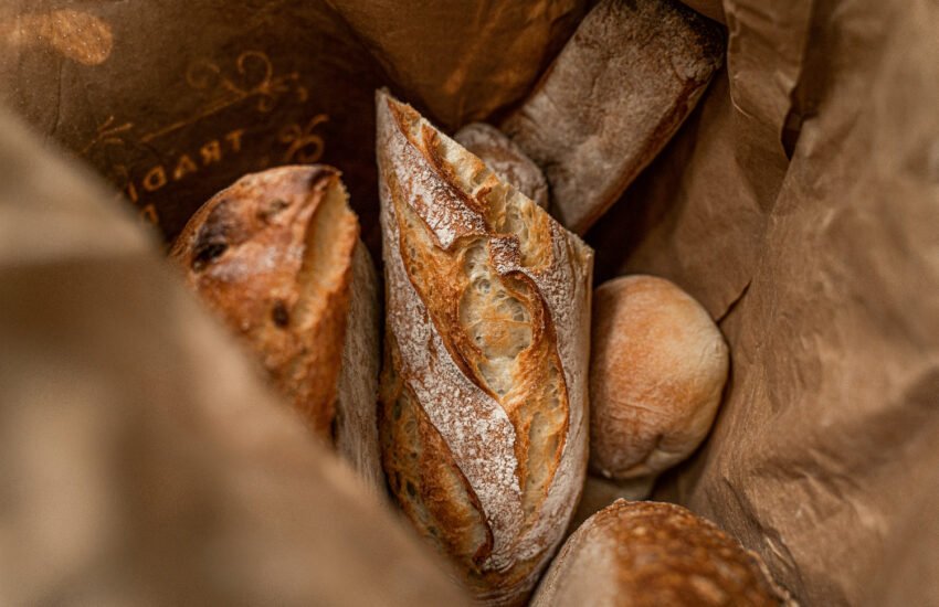 Tasty Bread Ideas