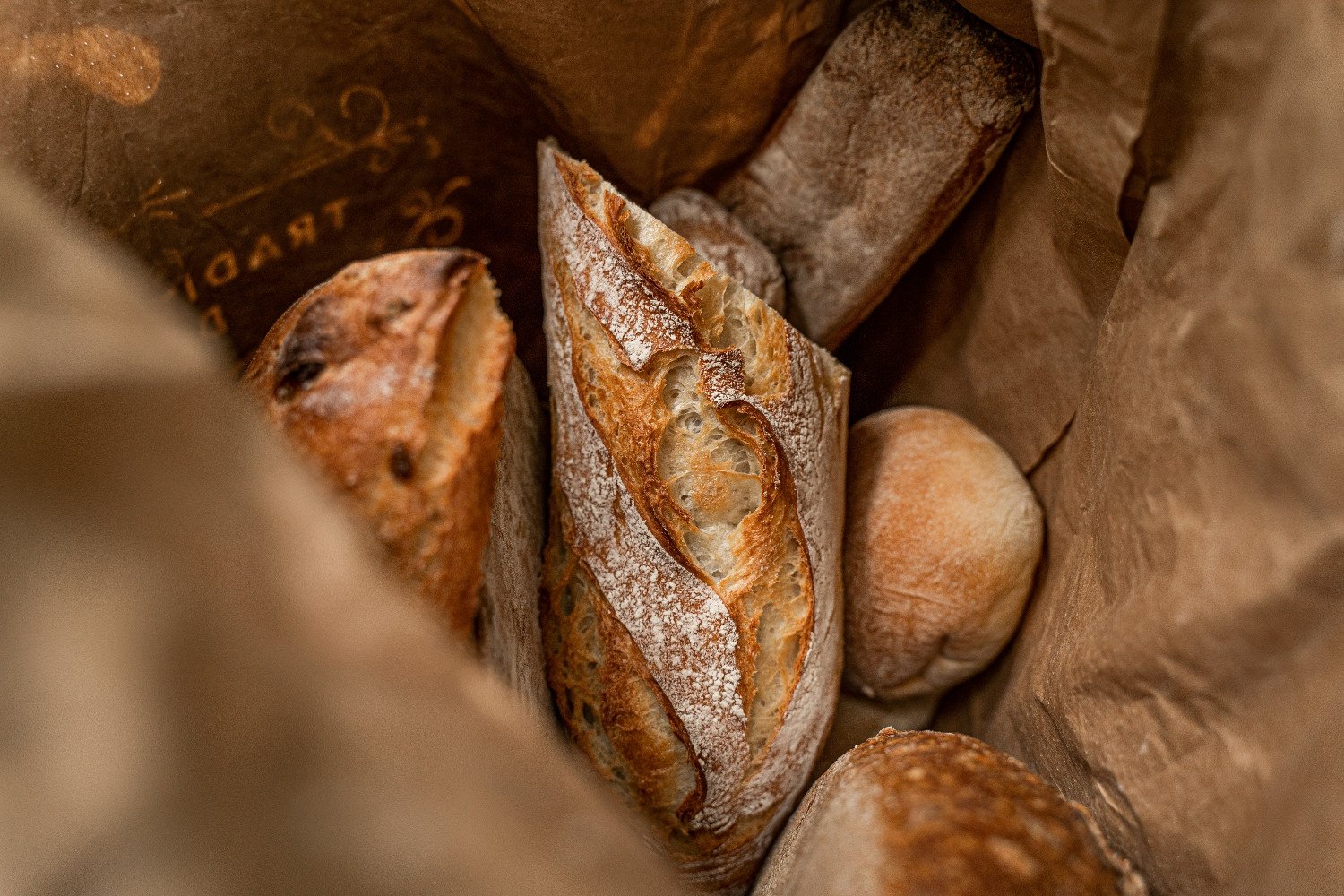 10 Tasty Bread Ideas (to Serve with Soup)
